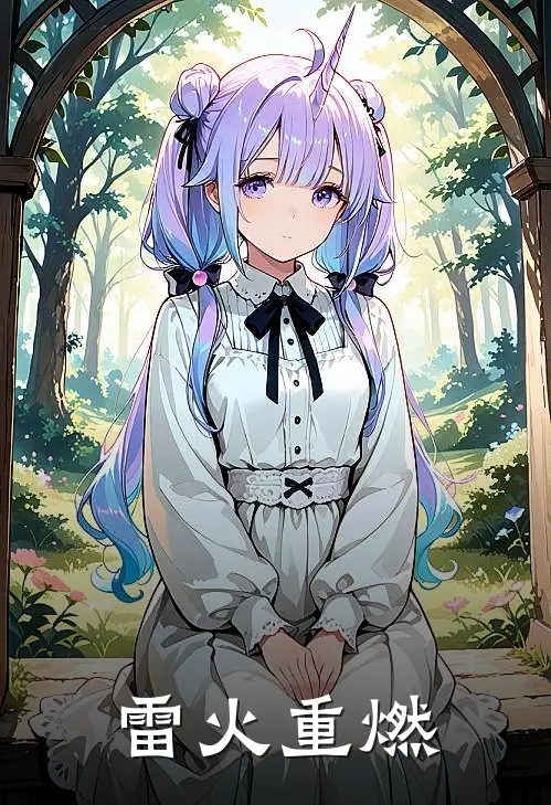 雷火重燃柳柔玄璃最新小说全文阅读_在线免费小说雷火重燃(柳柔玄璃)