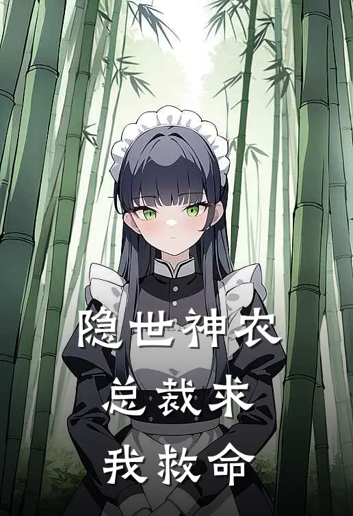 隐世神农：总裁求我救命(林枫王莉)最新小说_免费阅读完整版小说隐世神农：总裁求我救命(林枫王莉)