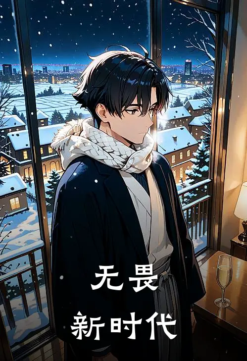 无畏：新时代(吴未吴莱)小说完整版_完结好看小说无畏：新时代吴未吴莱