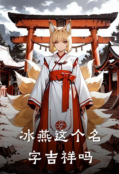 冰燕这个名字吉祥吗