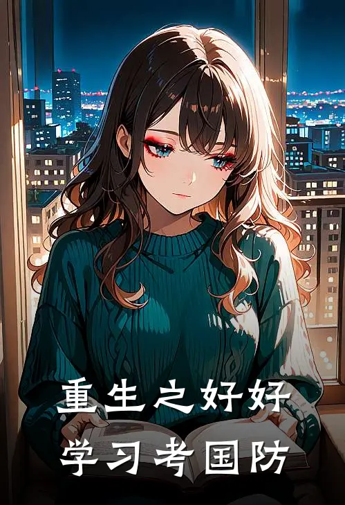重生之好好学习考国防(李奇谢鸽)最新推荐小说_最新免费小说重生之好好学习考国防李奇谢鸽