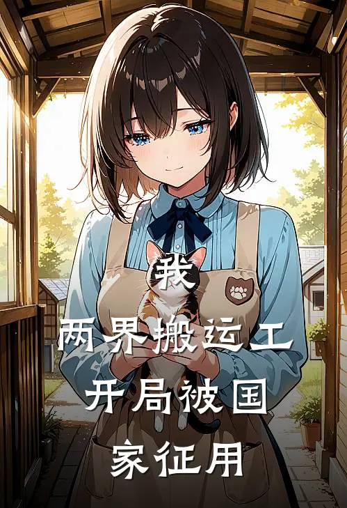 我，两界搬运工，开局被国家征用(周卫国黄毛)免费小说完结_最新推荐小说我，两界搬运工，开局被国家征用(周卫国黄毛)