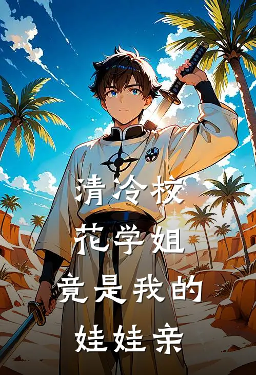 清冷校花学姐，竟是我的娃娃亲(李洛陈烨)在哪看免费小说_已完结小说推荐清冷校花学姐，竟是我的娃娃亲李洛陈烨