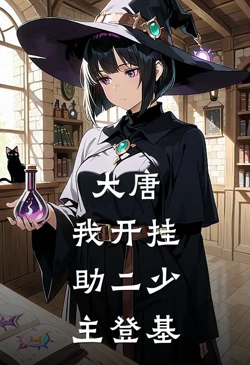 大唐：我开挂，助二少主登基(王萌李渊)全本免费小说_新热门小说大唐：我开挂，助二少主登基王萌李渊