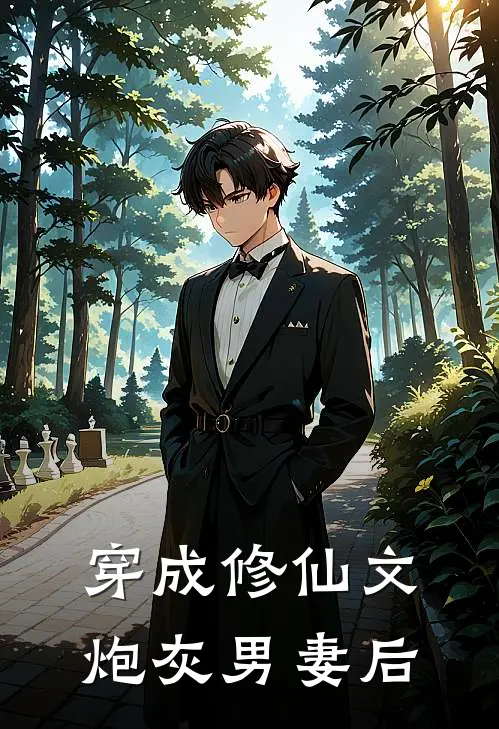 穿成修仙文炮灰男妻后(季元清望七)热门小说_完结版小说全文免费阅读穿成修仙文炮灰男妻后(季元清望七)