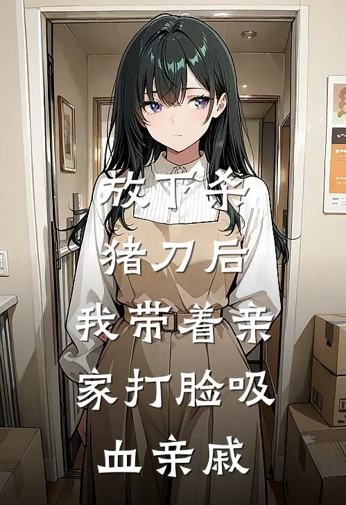 放下杀猪刀后，我带着亲家打脸吸血亲戚杜若兰若兰免费小说在线阅读_热门小说在线阅读放下杀猪刀后，我带着亲家打脸吸血亲戚杜若兰若兰