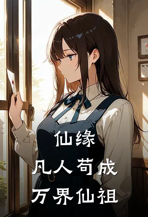 仙缘：凡人苟成万界仙祖(楚星眠楚星眠)好看的小说推荐完结_完本小说仙缘：凡人苟成万界仙祖楚星眠楚星眠