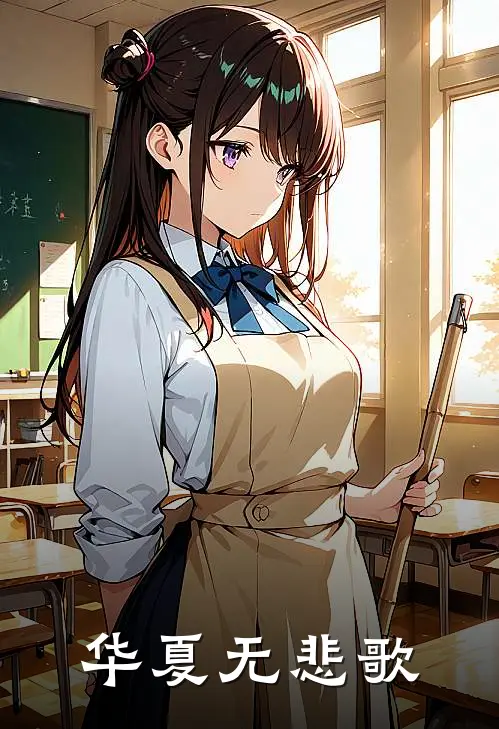 华夏无悲歌陈默李红小说完整版_完结版小说推荐华夏无悲歌(陈默李红)