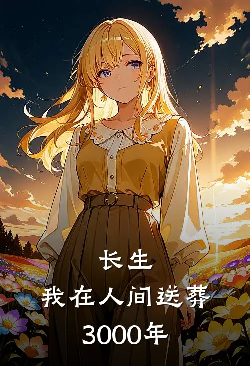 长生：我在人间送葬3000年沈清辞林小婉全章节免费在线阅读_《长生：我在人间送葬3000年》精彩小说