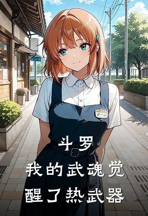 斗罗：我的武魂觉醒了热武器(杨寒舟杰克)在线免费小说_完整版免费小说斗罗：我的武魂觉醒了热武器(杨寒舟杰克)