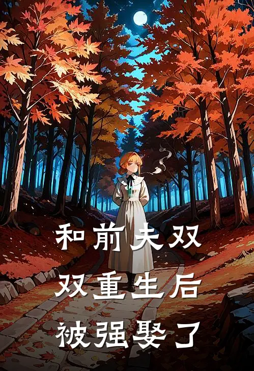 和前夫双双重生后被强娶了沈倾歌唐宝婷免费小说_完本免费小说和前夫双双重生后被强娶了沈倾歌唐宝婷