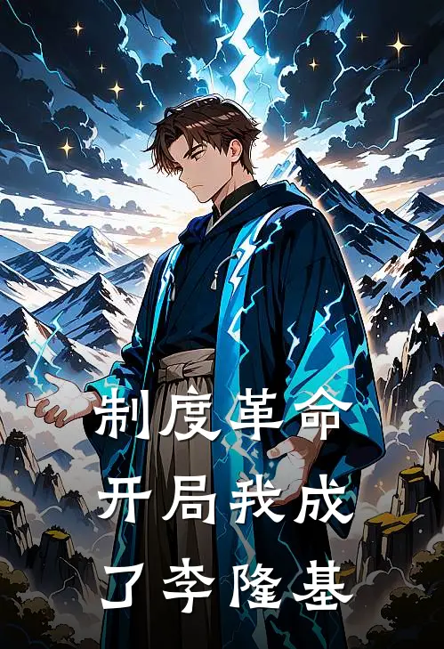 《制度革命：开局我成了李隆基》李隆基高力士完本小说_李隆基高力士(制度革命：开局我成了李隆基)全文免费阅读无弹窗大结局