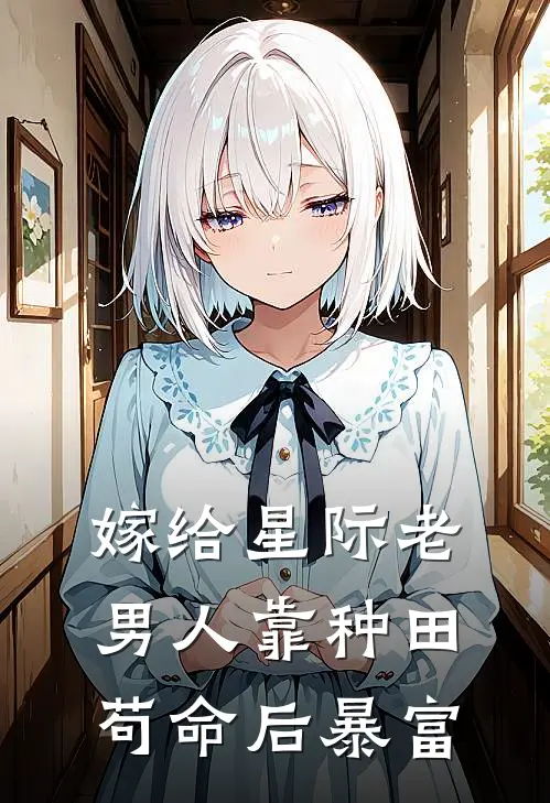 嫁给星际老男人靠种田苟命后暴富