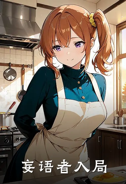 妄语者【入局】