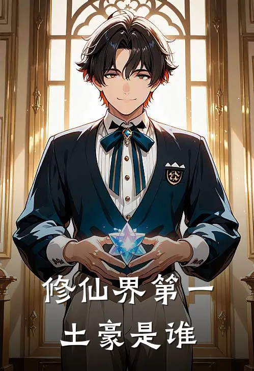 修仙界第一土豪是谁