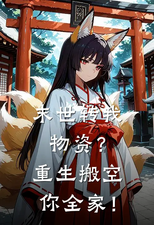 末世转我物资？重生搬空你全家！(裴安裴闻月)最新小说推荐_最新热门小说末世转我物资？重生搬空你全家！裴安裴闻月