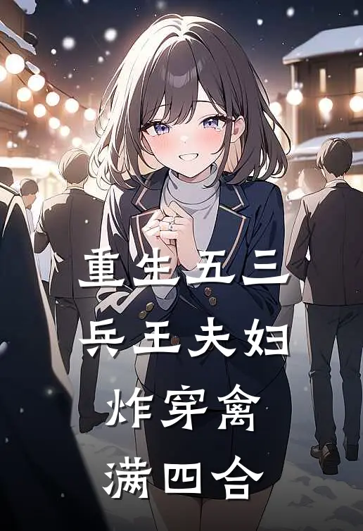 重生五三：兵王夫妇炸穿禽满四合杨逍慕容雪全文免费阅读_热门小说大全重生五三：兵王夫妇炸穿禽满四合杨逍慕容雪
