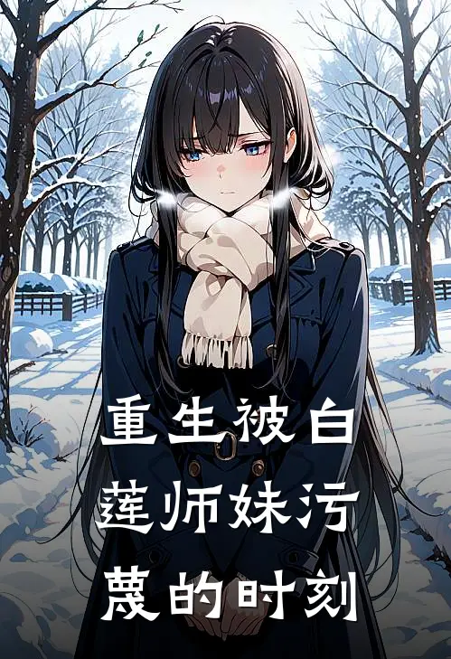 重生被白莲师妹污蔑的时刻戈叶秦瑶最新好看小说推荐_完本小说免费重生被白莲师妹污蔑的时刻(戈叶秦瑶)