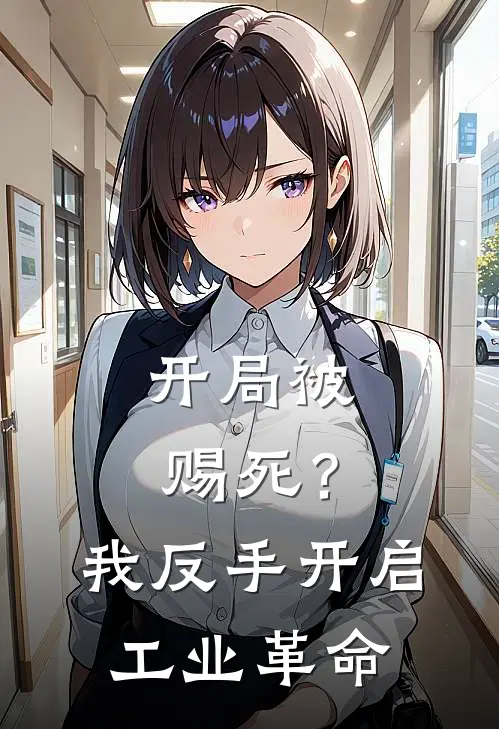 开局被赐死？我反手开启工业革命(扶苏赵高)热门小说推荐_免费小说在线看开局被赐死？我反手开启工业革命扶苏赵高