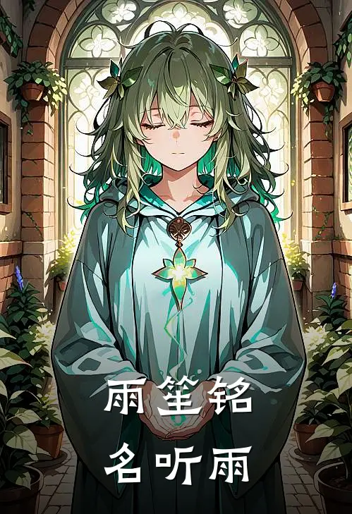 雨笙铭名听雨全文免费阅读无弹窗大结局_雨笙铭名听雨（沈雨笙沈雨辞）最新小说