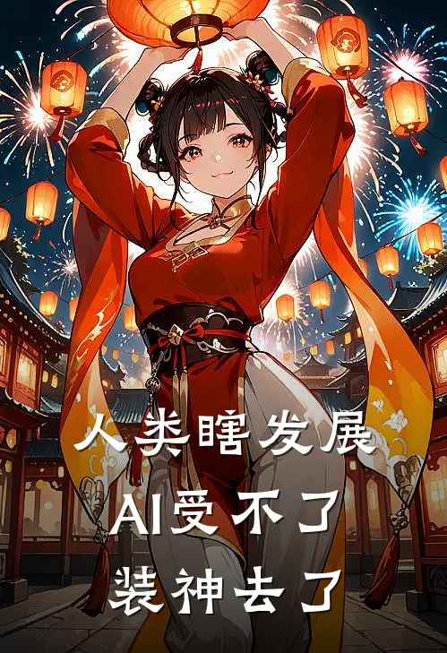 人类瞎发展，AI受不了装神去了启明小明已完结小说推荐_完整版小说人类瞎发展，AI受不了装神去了(启明小明)