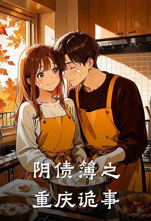 阴债簿之重庆诡事(陈渝李建国)免费小说_完整版免费阅读阴债簿之重庆诡事陈渝李建国