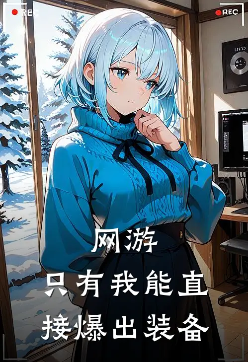 林逸安妮（网游，只有我能直接爆出装备）全文免费阅读无弹窗大结局_