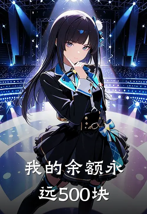 我的余额永远500块(余念李薇薇)最新小说推荐_最新热门小说我的余额永远500块余念李薇薇