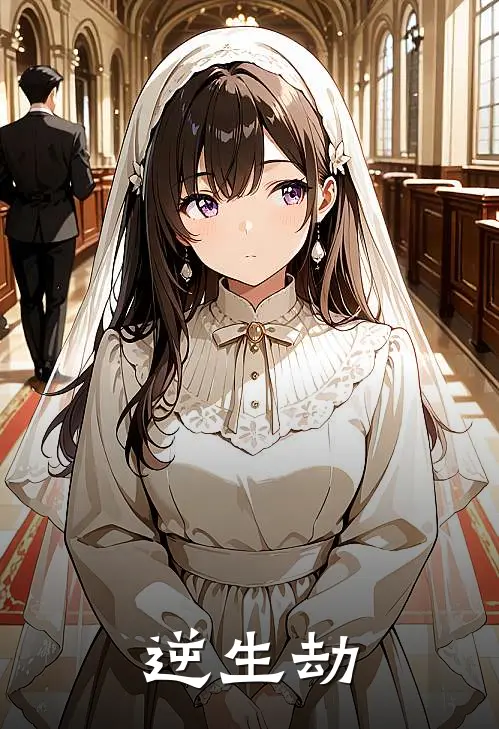 《逆生劫》陆明轩云清月火爆新书_逆生劫(陆明轩云清月)最新热门小说