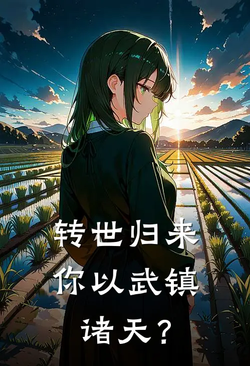 转世归来，你以武镇诸天？明璃陈晓晓小说完整版免费阅读_最新章节列表转世归来，你以武镇诸天？(明璃陈晓晓)