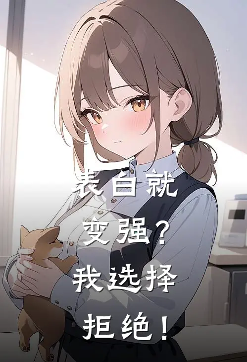 表白就变强？我选择拒绝！(林朱苗多多)在哪看免费小说_全本免费完结小说表白就变强？我选择拒绝！林朱苗多多