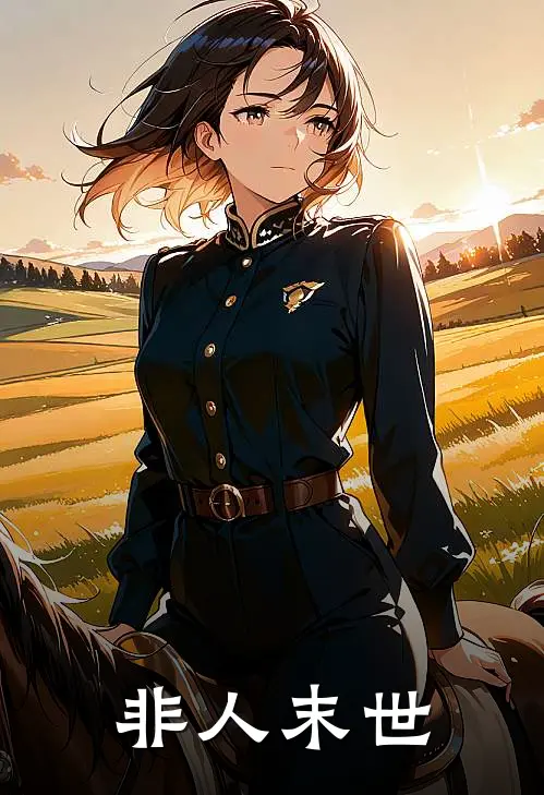 非人末世索林索林免费小说完整版_完结版小说阅读非人末世(索林索林)