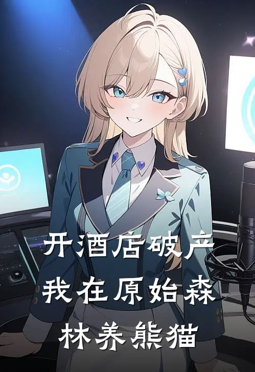 开酒店破产，我在原始森林养熊猫云云云螭免费热门小说_最热门小说开酒店破产，我在原始森林养熊猫云云云螭