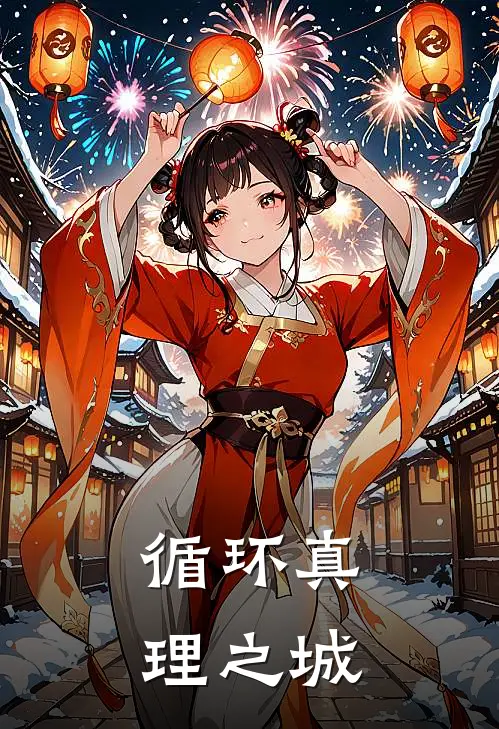 循环真理之城承泽周铭鹤完本完结小说_热门小说排行榜循环真理之城承泽周铭鹤