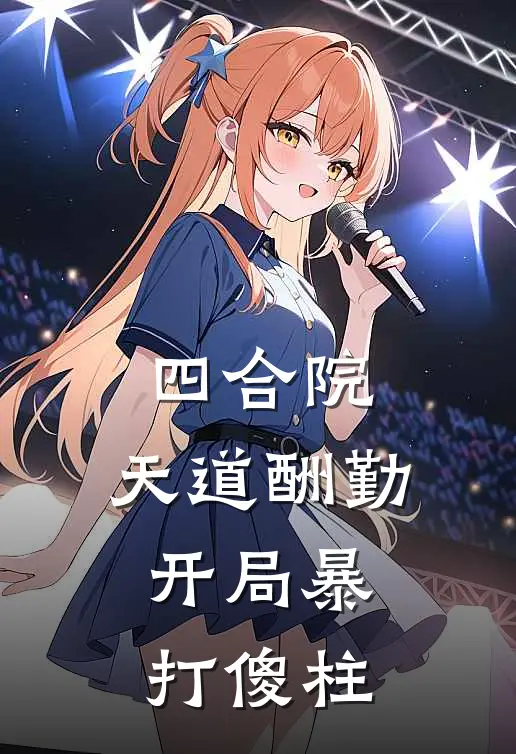 四合院：天道酬勤，开局暴打傻柱陈少杰傻柱热门的网络小说_完整版小说四合院：天道酬勤，开局暴打傻柱(陈少杰傻柱)