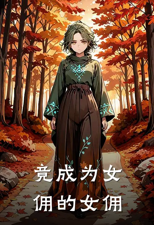 竟成为女佣的女佣（沐云涧娜莎）完整版小说阅读_竟成为女佣的女佣全文免费阅读（沐云涧娜莎）