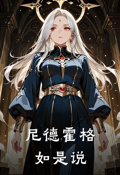 尼德霍格如是说尼德霍格格蕾希德小说完结推荐_完整版小说免费阅读尼德霍格如是说(尼德霍格格蕾希德)