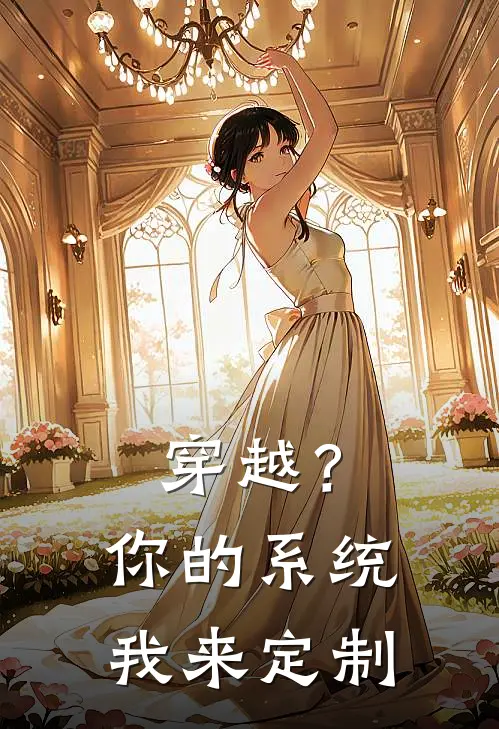 穿越？你的系统我来定制(林洋孟楠)在哪看免费小说_已完结小说推荐穿越？你的系统我来定制林洋孟楠