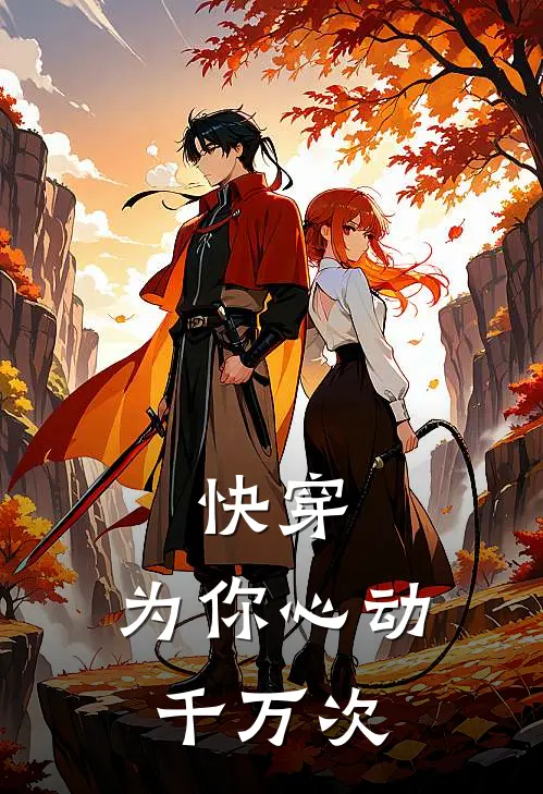 快穿：为你心动千万次小说凌霜沈清璃（已完结全集完整版大结局）凌霜沈清璃小说全文阅读笔趣阁