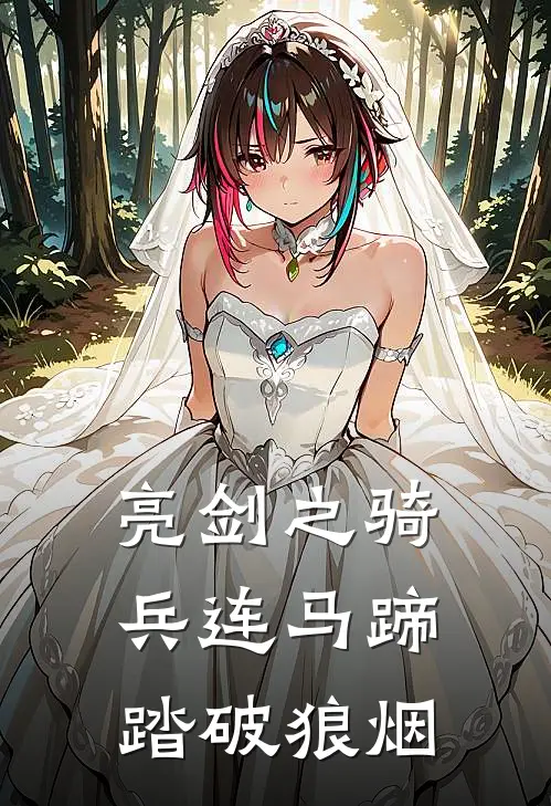 亮剑之骑兵连马蹄踏破狼烟(林骁孙德胜)在线阅读免费小说_完整版小说免费阅读亮剑之骑兵连马蹄踏破狼烟(林骁孙德胜)