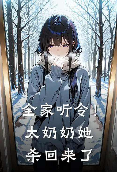 全家听令！太奶奶她杀回来了(苏晚苏振华)免费阅读无弹窗_最新好看小说推荐全家听令！太奶奶她杀回来了苏晚苏振华