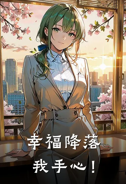 幸福降落我手心！(许楠季礼)最新小说_免费阅读完整版小说幸福降落我手心！(许楠季礼)