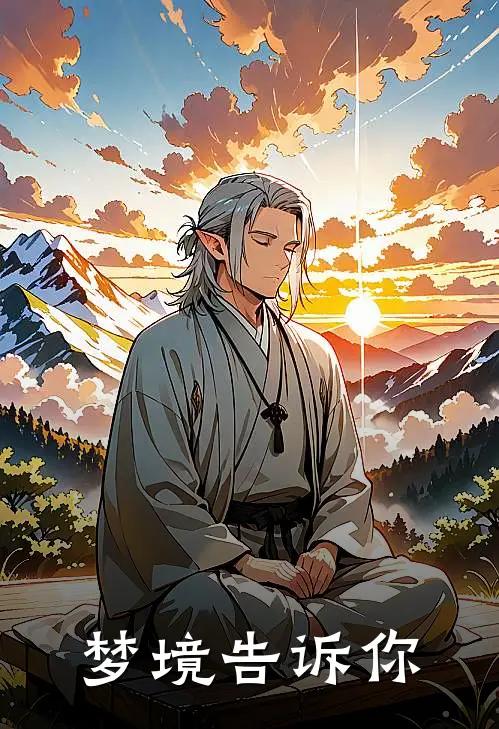 梦境告诉你徐熠清儿免费小说推荐_免费小说笔趣阁梦境告诉你徐熠清儿