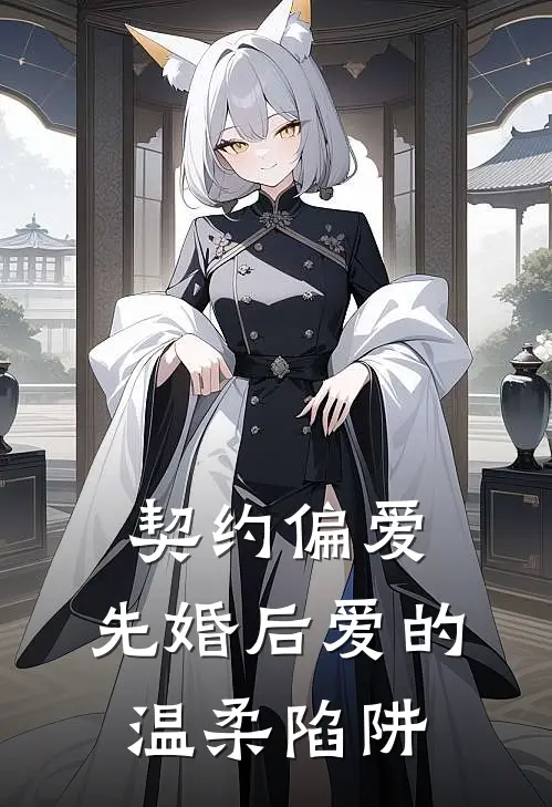 契约偏爱：先婚后爱的温柔陷阱(秦晏东宁沁)免费小说阅读_免费小说完整版契约偏爱：先婚后爱的温柔陷阱(秦晏东宁沁)