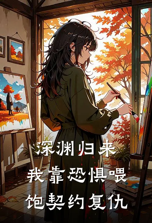 深渊归来：我靠恐惧喂饱契约复仇蒋城罗阎小说免费完结_最新章节列表深渊归来：我靠恐惧喂饱契约复仇(蒋城罗阎)