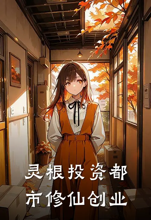 林辰赵雷(灵根投资都市修仙创业)全文免费在线阅读_灵根投资都市修仙创业完整版免费在线阅读