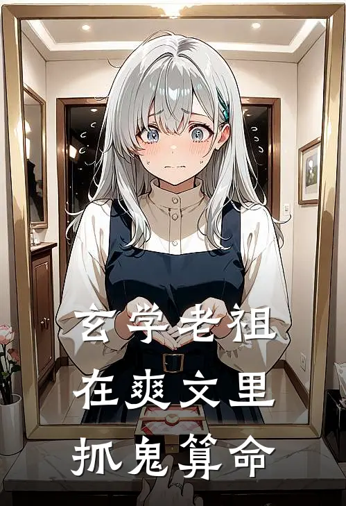 玄学老祖在爽文里抓鬼算命沈清弦沈明月免费小说在线看_完本小说阅读玄学老祖在爽文里抓鬼算命(沈清弦沈明月)