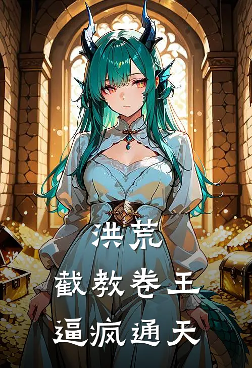 多宝金灵《洪荒：截教卷王，逼疯通天》_(多宝金灵)热门小说