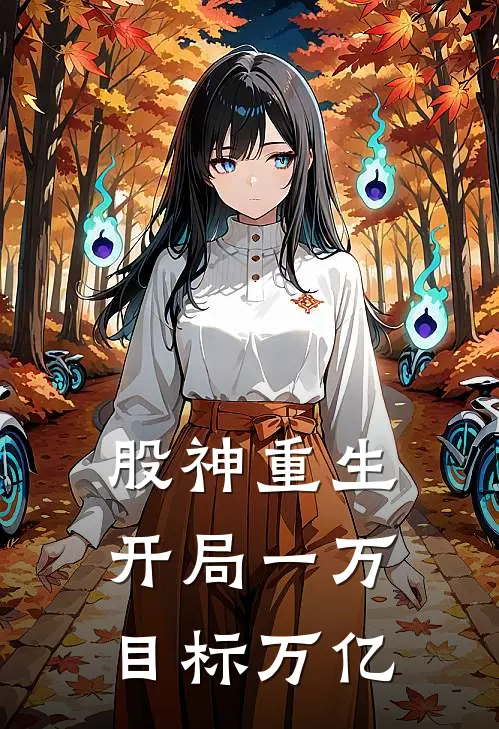 股神重生，开局一万，目标万亿