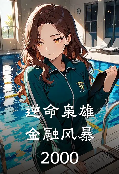 逆命枭雄：金融风暴2000(林默林国栋)完本小说推荐_最新章节列表逆命枭雄：金融风暴2000(林默林国栋)